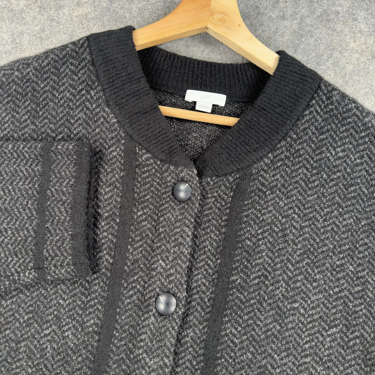 Herringbone Long Sleeve Cardigans for Women for sale | eBay