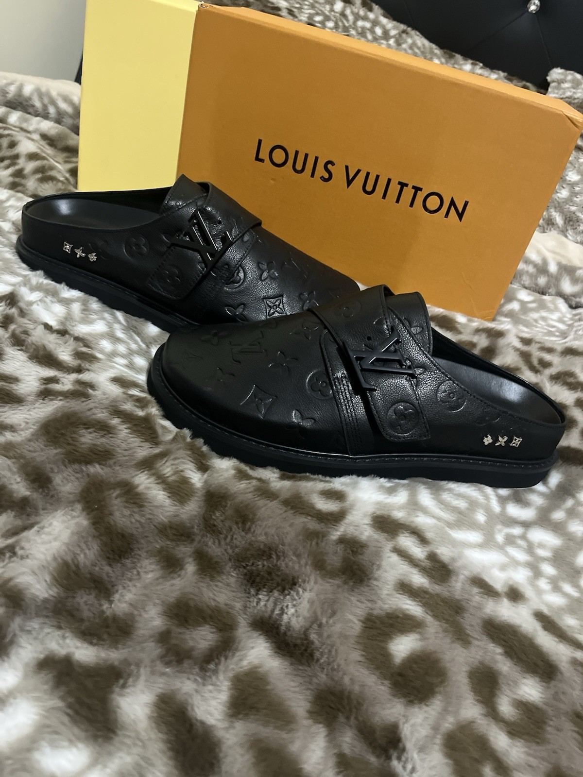 sandals men-image