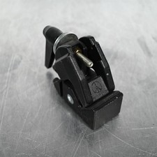 Manfrotto Art. 035 Super Clamp Photography Studio Grip Gear Made in Italy
