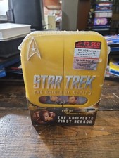 Star Trek: The Original Series - Season 1 New