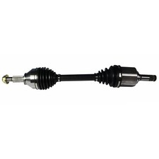 CV Axle Front Driver Side for Explorer Police Interceptor Utility 2011-2019