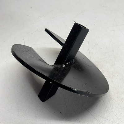 TAPL-100-10-12 PITA Anchor 12in 6000 ft-lb 1-3/8'' 1'' Thread