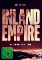 Inland Empire | Digital Remastered | David Lynch | Deutsch | DVD | 1X DVD-9