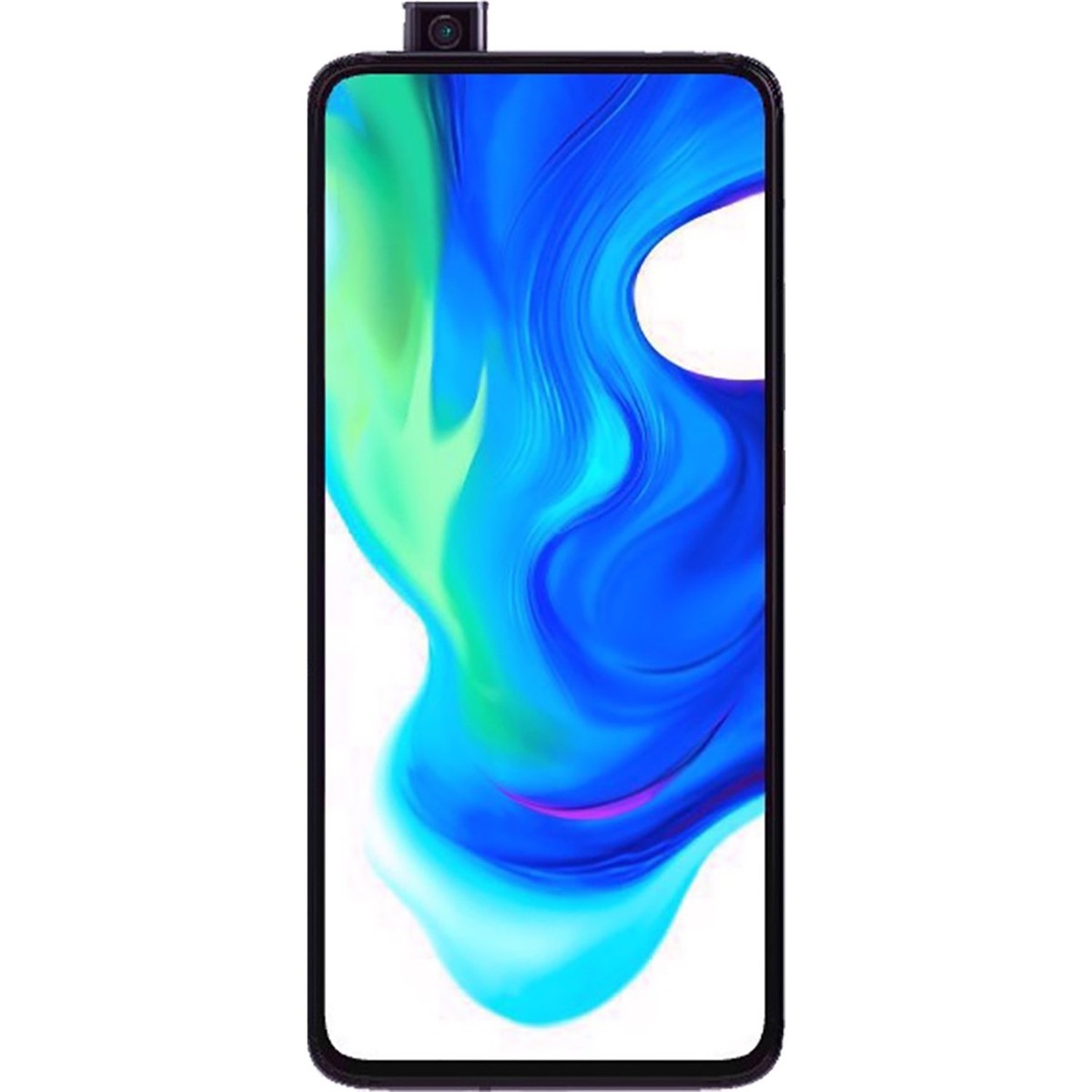 Xiaomi Poco F2 Pro 4G Cyber Grey 256GB + 8GB Dual-SIM Unlocked GSM