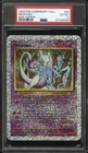 Mewtwo #S4 2002 Pokemon Legendary Collection Box Topper PSA 6