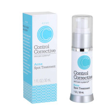 Control Corrective Acne Spot Treatment, 1 fl oz