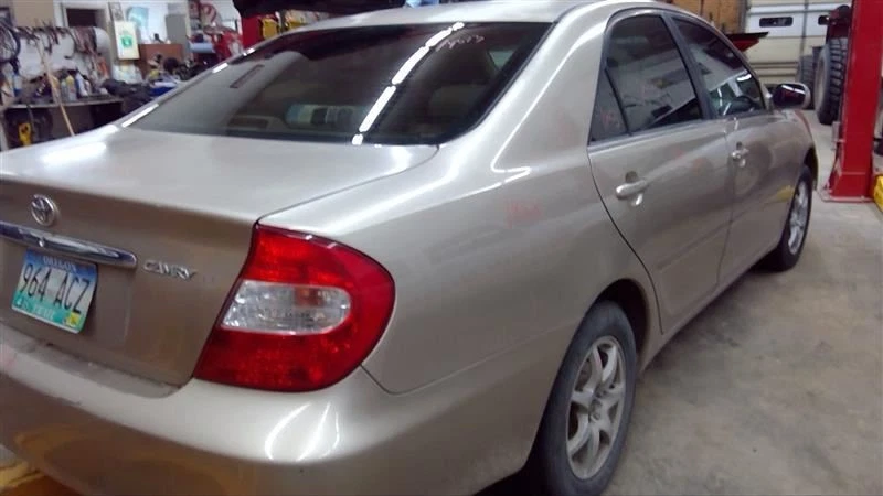 Volante/placa flexible transmisión automática gasolina compatible con 01-12 RAV4 1375078 Foto 4 de 4