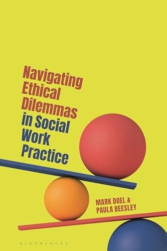 Navigating Ethical Dilemmas in Social Work by Mark Doel Paula Bees - PB - 2026 - Image 6
