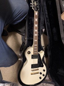 Epiphone Les Paul Custom 2024 | eBay