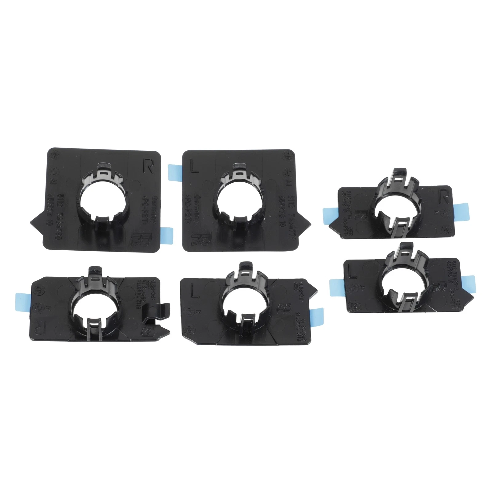 Kit de montaje de sensor de parque trasero Rolls Royce Cullinan 2017-2023 (N/P 51-12-9-883-333)