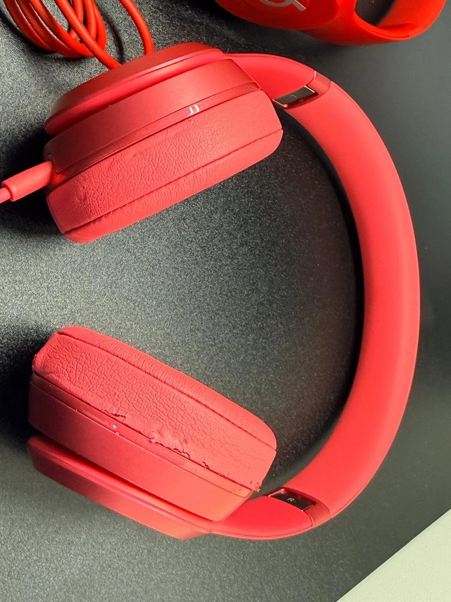 Beats by Dr. Dre Solo2 Pink Headphones for Sale - eBay