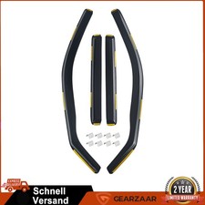 Windabweiser Regenabweiser Satz für BMW X3 E83 Bj. 2003-2010 links Und rechts