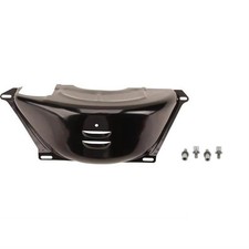 Gm Th350th400 Flywheelflexplate Dust Cover Wstainless Bolts For Chevy Engine Gm Th350th400 Flywheelflexplate Dust Cover Wstainless Bolts For Chevy Engine