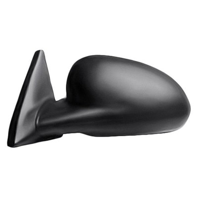 Power View Mirror For Ford Escort 98-03 Side View Mirror Driver Side Non-Heated,