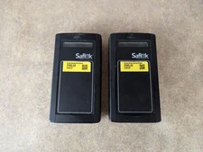 LOT OF 2 SAFLOK DORMAKABA 74350-RP RFID ENCODER