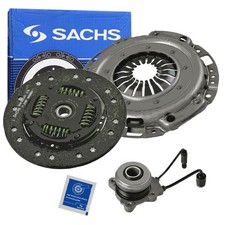 SACHS Kupplungssatz f&uuml;r Mercedes A-Klasse W168 W169 B-Klasse W245 Vaneo 414