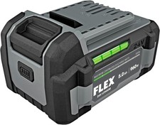 Flex FX0121-1 24V 5.0Ah Lithium-Ion Battery - NEW