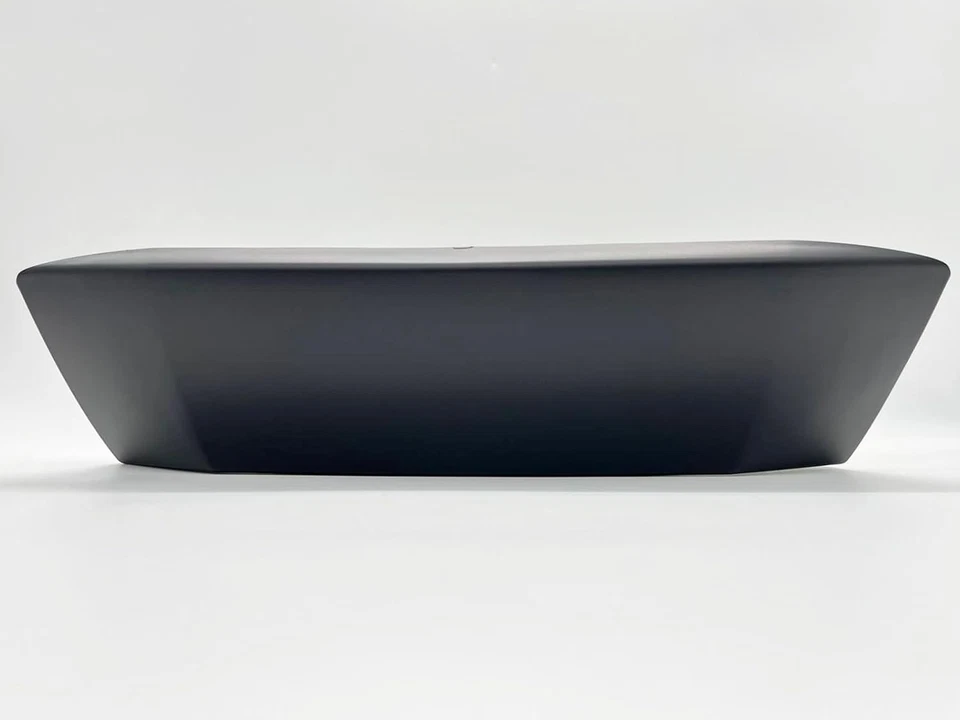 Hitch Cover Rear 84410295 for Cadillac Escalade ESV 2015-2020 - Image 4 of 4