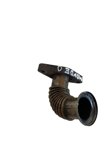 Für Ford Mondeo Mk4 2009 2.0 TDCi AGR Ventil Rohr Original Ersatz 081007B