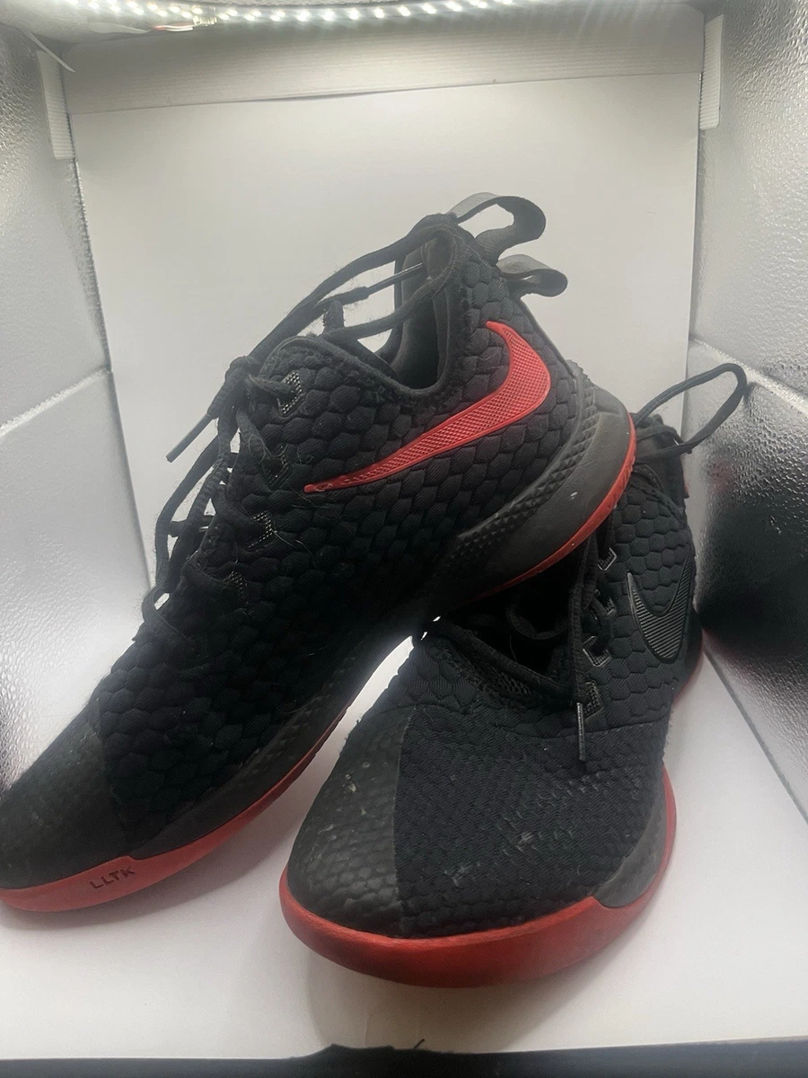 Nike LeBron Witness 3 Bred for Sale | Authenticity Guaranteed | eBay