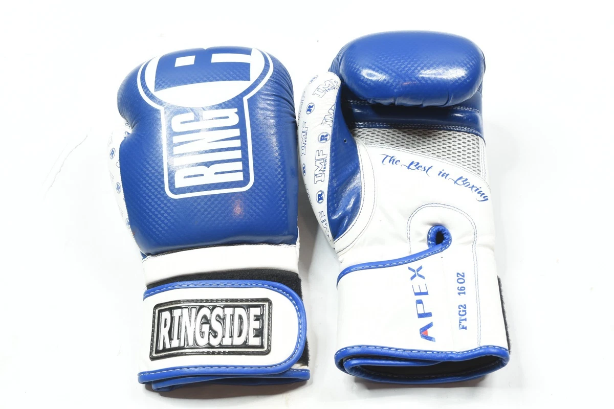 Ringside Boxing Gloves for sale | eBay