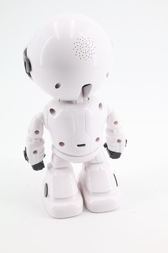 Iegefirm 3MP PTZ Robot WiFi Telecamera IP con WiFi Smart Home - Foto 6 di 11