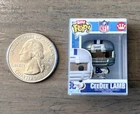 Funko Bitty Pop! NFL Football - CeeDee Lamb Dallas Cowboys Loose