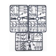 Wargames Factory Historical Loose Mini Celtic Warband Collection #7 NM