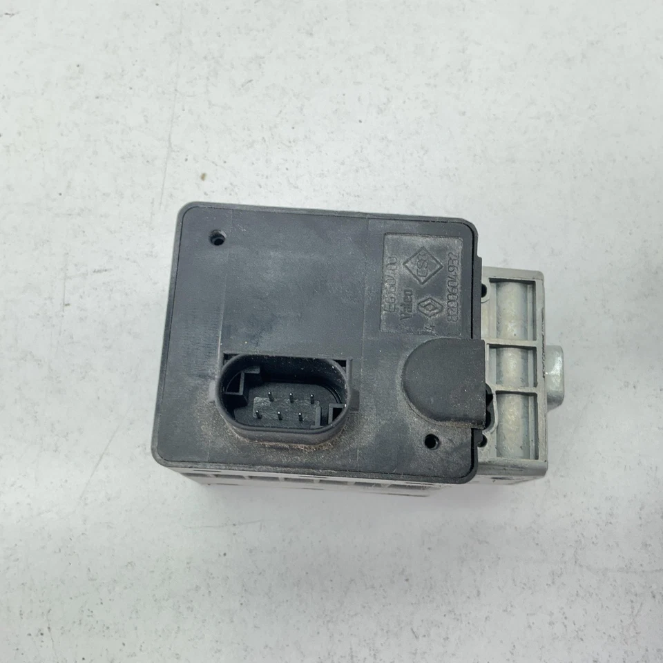 CENTRALINA IMMOBILIZER PER RENAULT Megane S. Wagon 1.5 Diesel (08>12) 820060493 - Immagine 3 di 4