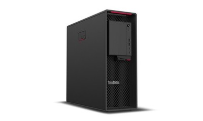 Lenovo ThinkStation P620 Tower 30E0017NGE - AMD Ryzen Threadripper 5945WX, 64GB