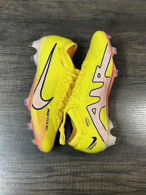Nike Air Zoom Vapor  15 Elite FG Lucent Pack DJ4978-781 Men s Size 7.5