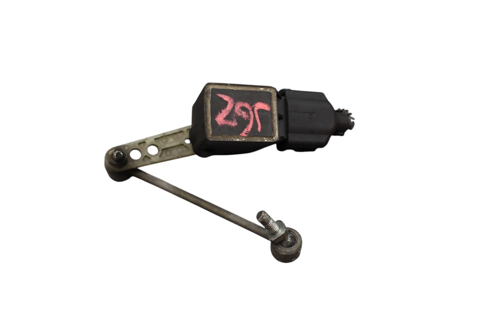 03-13 Maserati Quattroporte Front Side Suspension Level Sensor OEM