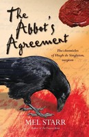 The Abbot's Agreement Starr Mel Taschenbuch Einband - Flex.(Paperback) Englisch