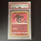Pokemon TCG 2022 Pokemon GO Radiant Charizard 011/078 Holo PSA 10