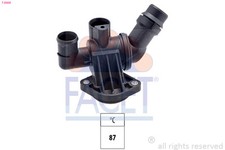 Thermostat Seat EXEO