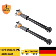 2*Air Spring Magnetic Ride For Audi A3 S3 RS3 2015-2022 TT TTS TTRS 2016-23