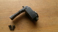 Redfield 102 Receiver Peep Marlin 1893 1936 36 336 Rear Sight Body And Screws Redfield 102 Receiver Peep Marlin 1893 1936 36 336 Rear Sight Body And Screws