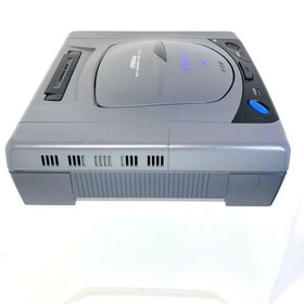 V-Saturn RG-JX1 Victor Console Controller Cables Tested Gray