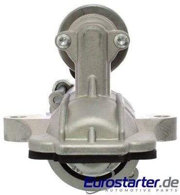 1*Anlasser NEU Eurostarter OE-Ref. 1S7U-11000-AB für Ford