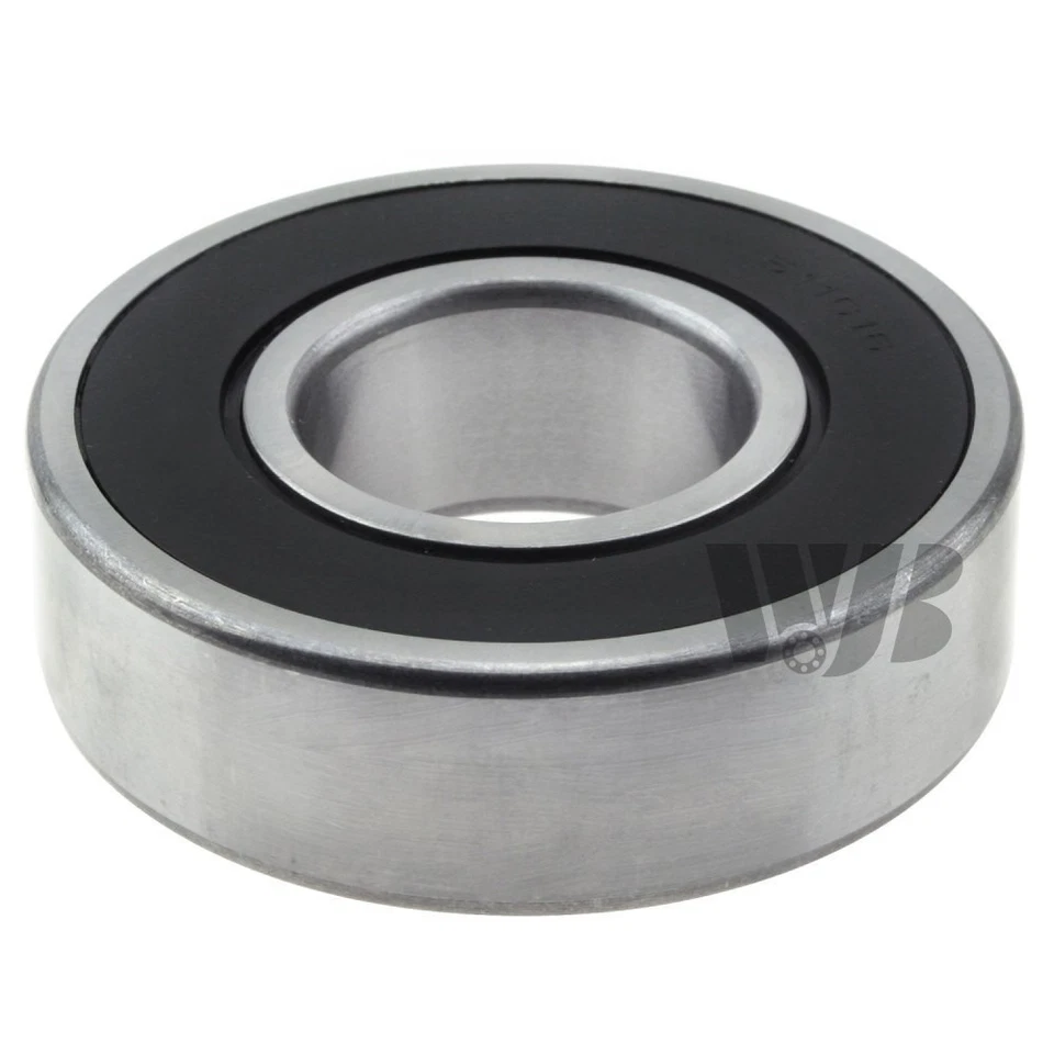 For Isuzu Rodeo 96-01 WJB Rear Driver or Passenger Side Inner Wheel Bearing - Image 2 of 2