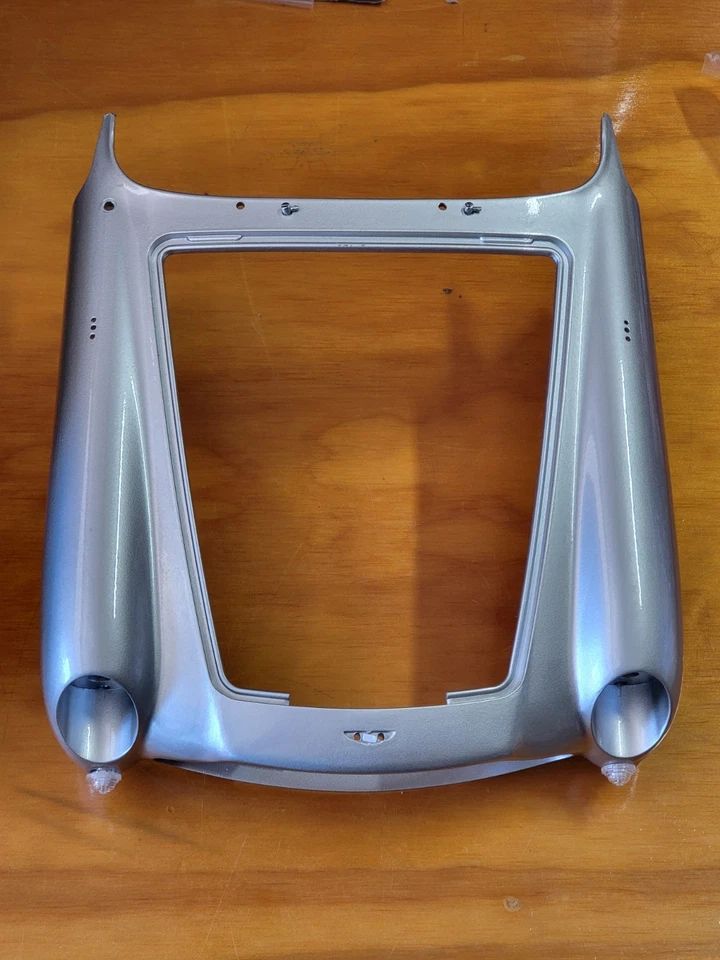 EAGLEMOSS 1/8 JAMES BOND 007 ASTON MARTIN DB5 Replacement Front-end  - Image 2 of 4