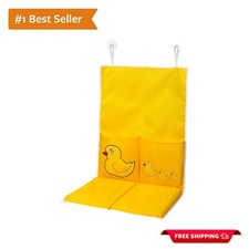Water-Resistant Baby Bath Kneeling Pad - Cushioned Compact for Parents