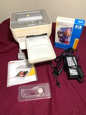 Kodak EasyShare  G600  Printer Dock + Power Cord + Owner Guide + Card Reader