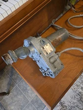 GPI 12V FUEL TRANSFER PUMP MODEL 150S 1900 RPM 18 AMPS 1/5  H.P