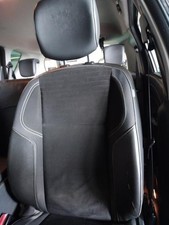 Siège Renault SCENIC