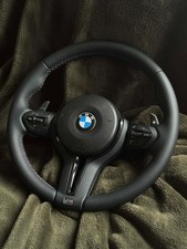 Cambio a palette volante BMW 5 6 7 serie F telaio M-Sport nuovo stile OEM