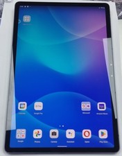Lenovo Tab P11 Pro 128GB, Wi-Fi, 11.5" Slate Grey