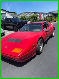 1989 Ferrari 512 BB Boxer Berlinetta Kit Car Stock#555643