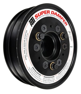 Super Damper ATI Performance for Ford Mustang GT Cobra 4.6L 1996-2004