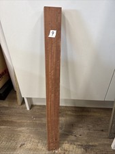 Red Gum Timber dressed 630x58 X30mm Thick